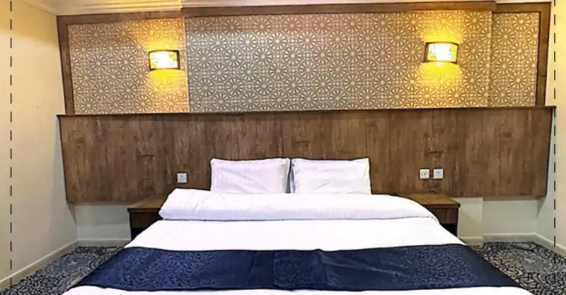 Image ASALAT AL MAQAM HOTEL 